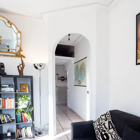 شقة Romaopencityhouse روما