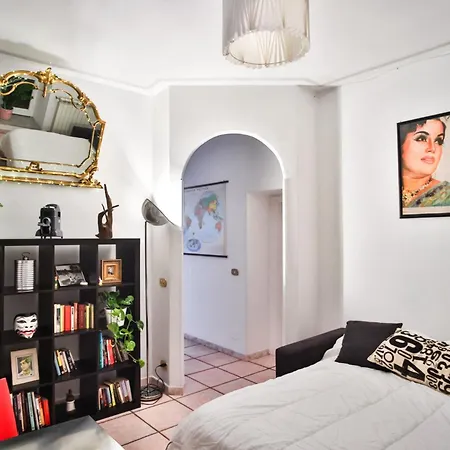شقة Romaopencityhouse روما