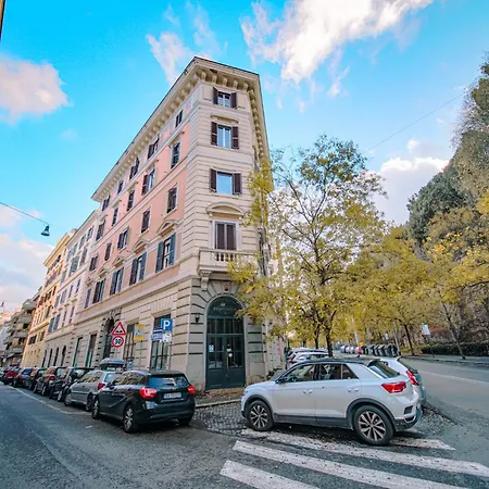 Romaopencityhouse Daire *