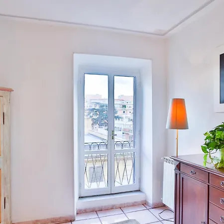 Romaopencityhouse Roma