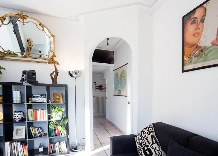 شقة Romaopencityhouse روما