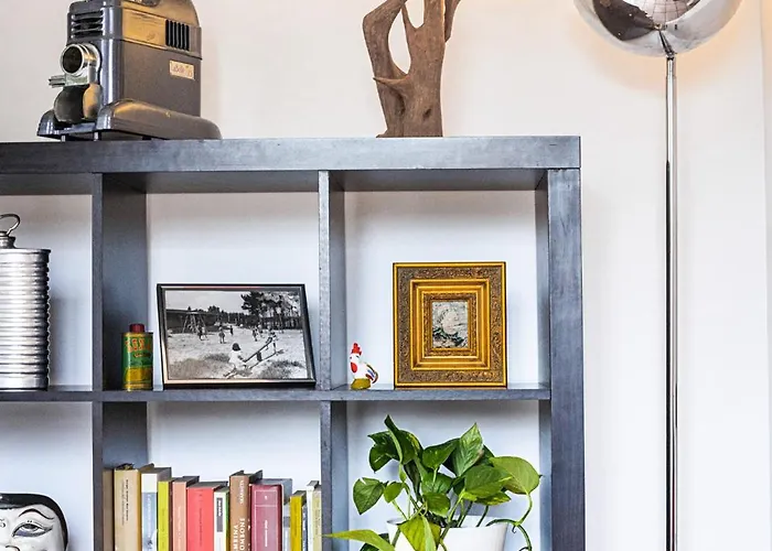 Romaopencityhouse شقة روما