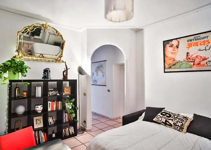 شقة Romaopencityhouse روما