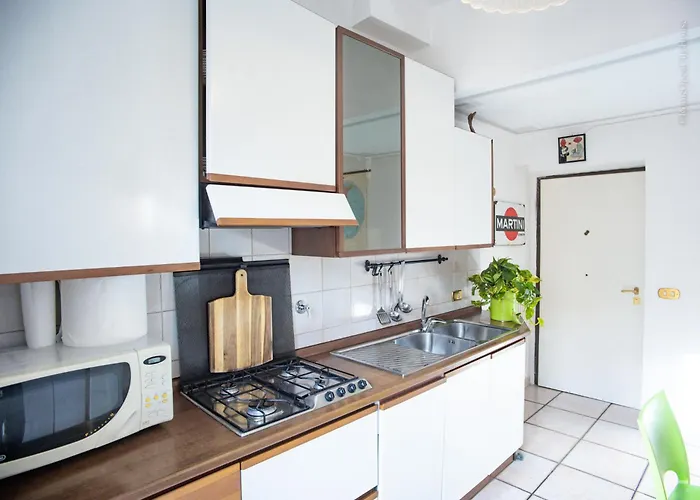 شقة Romaopencityhouse *