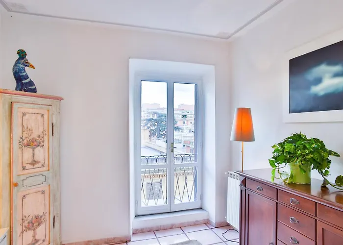 Romaopencityhouse روما