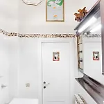 Daire Romaopencityhouse Roma