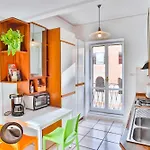 Romaopencityhouse Daire *