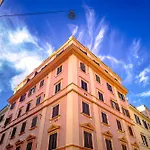 Romaopencityhouse Daire Roma