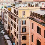 Daire Romaopencityhouse *