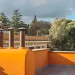Romaopencityhouse Daire Roma