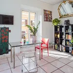 Romaopencityhouse Daire
