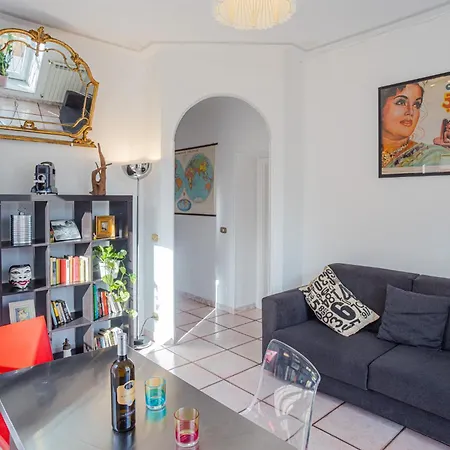 Romaopencityhouse * Roma