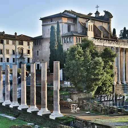 Romaopencityhouse