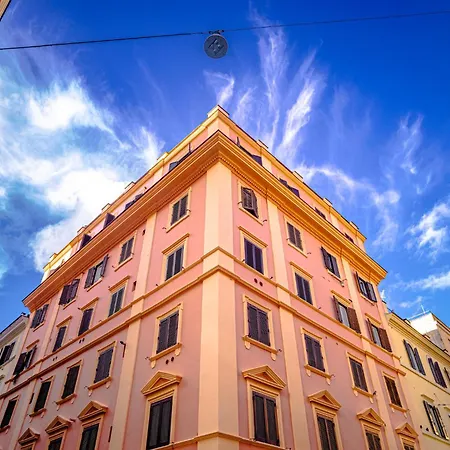 Romaopencityhouse Appartement Rome