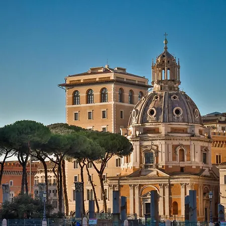 Romaopencityhouse Daire *