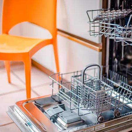 Appartement Romaopencityhouse Rome