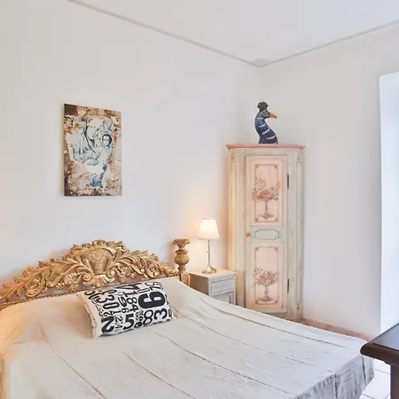 Romaopencityhouse Appartement