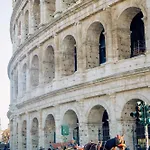 公寓 Romaopencityhouse