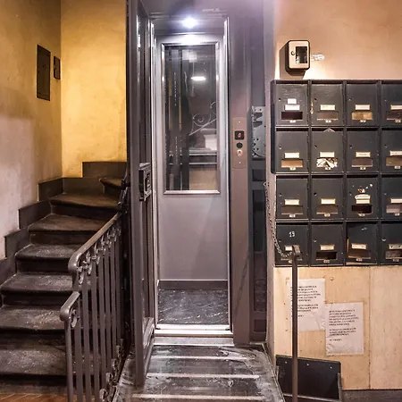 Romaopencityhouse